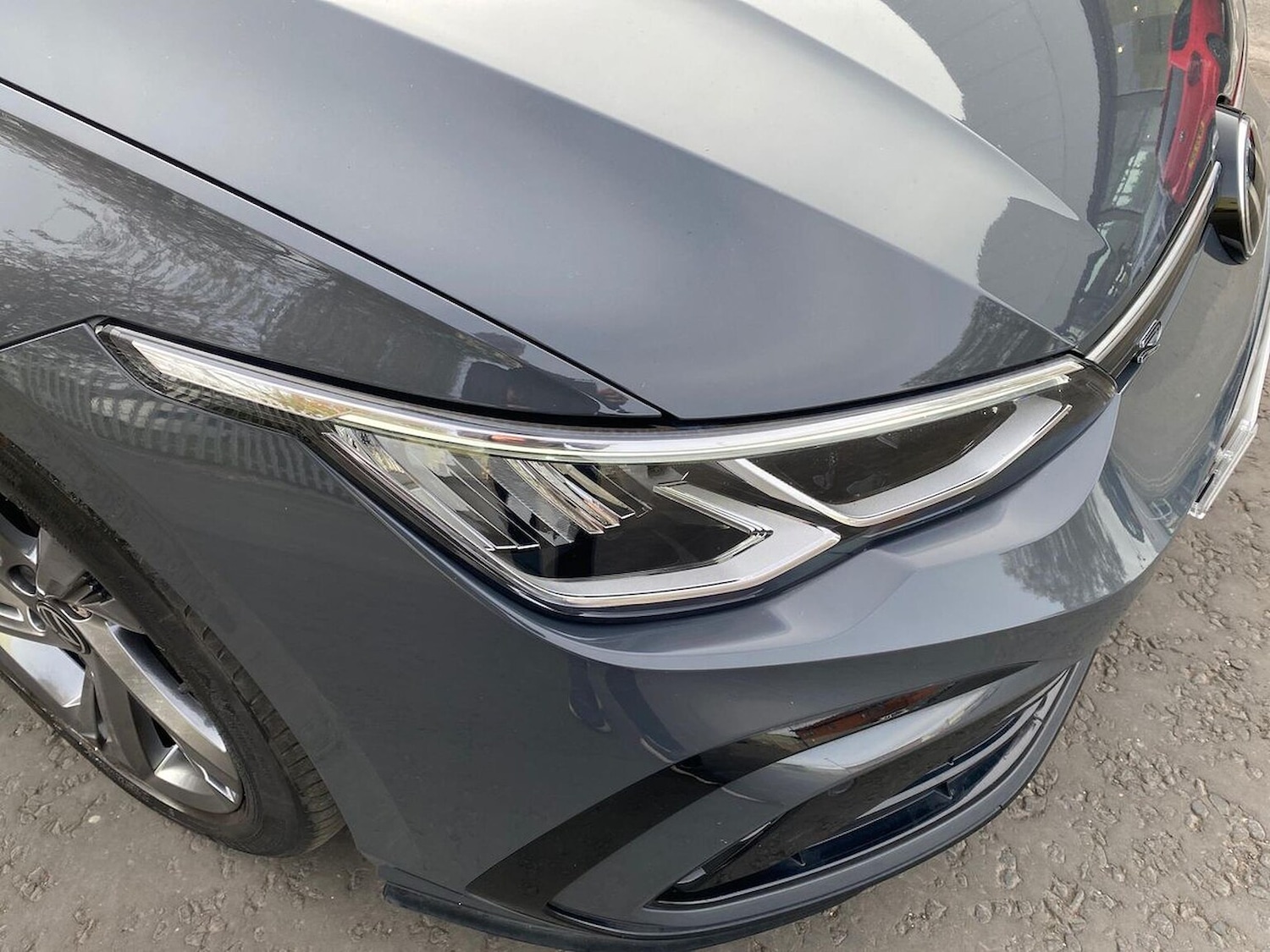 Used Volkswagen Golf 2021 for sale - 76369180: Photo 32