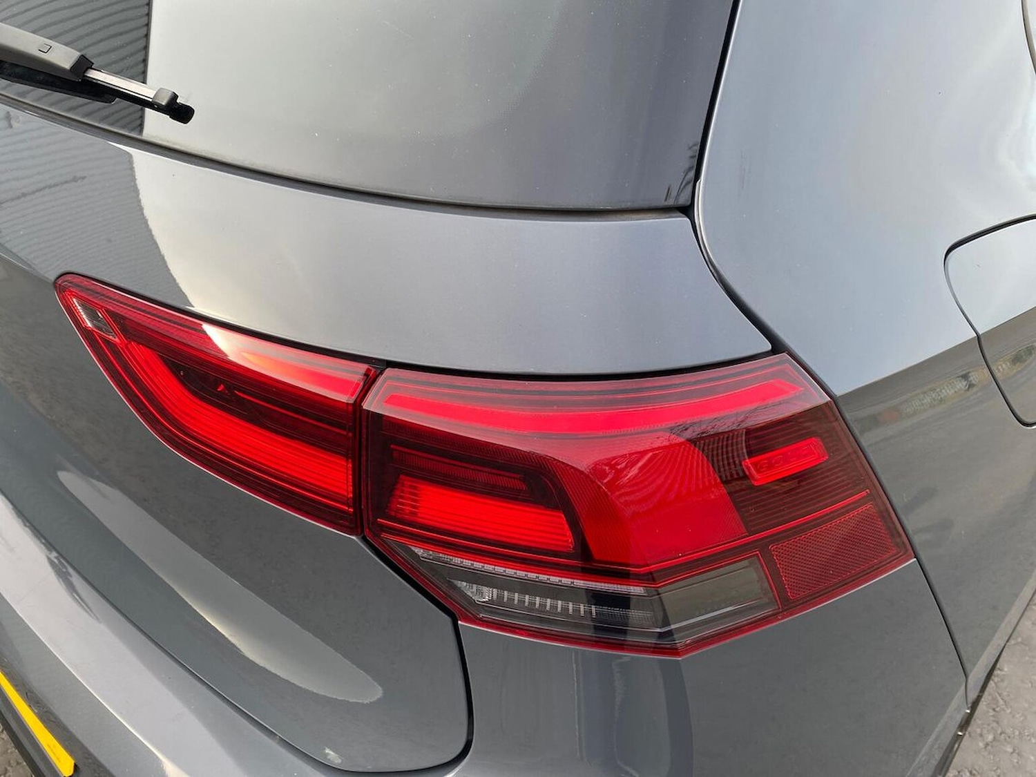 Used Volkswagen Golf 2021 for sale - 76369180: Photo 34