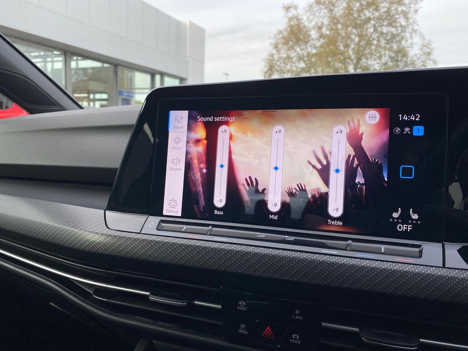 Used Volkswagen Golf 2021 for sale - 76369180: Photo 37