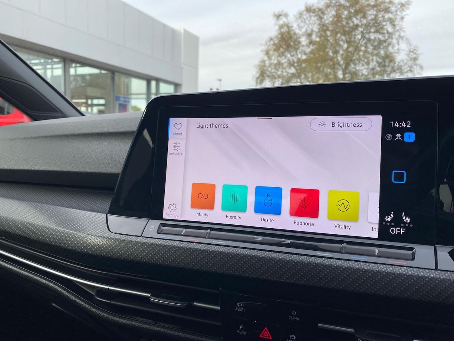 Used Volkswagen Golf 2021 for sale - 76369180: Photo 38