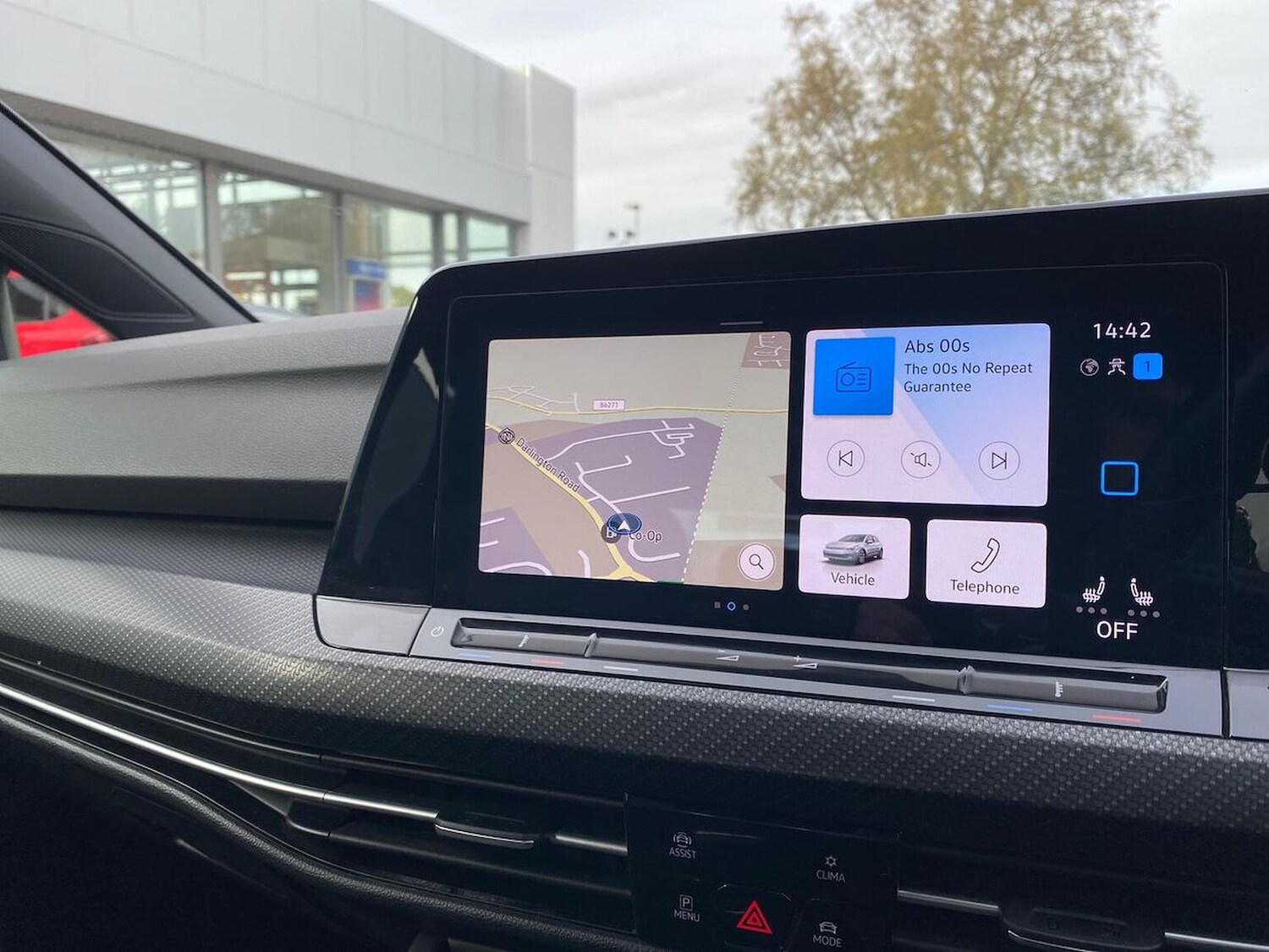 Used Volkswagen Golf 2021 for sale - 76369180: Photo 39