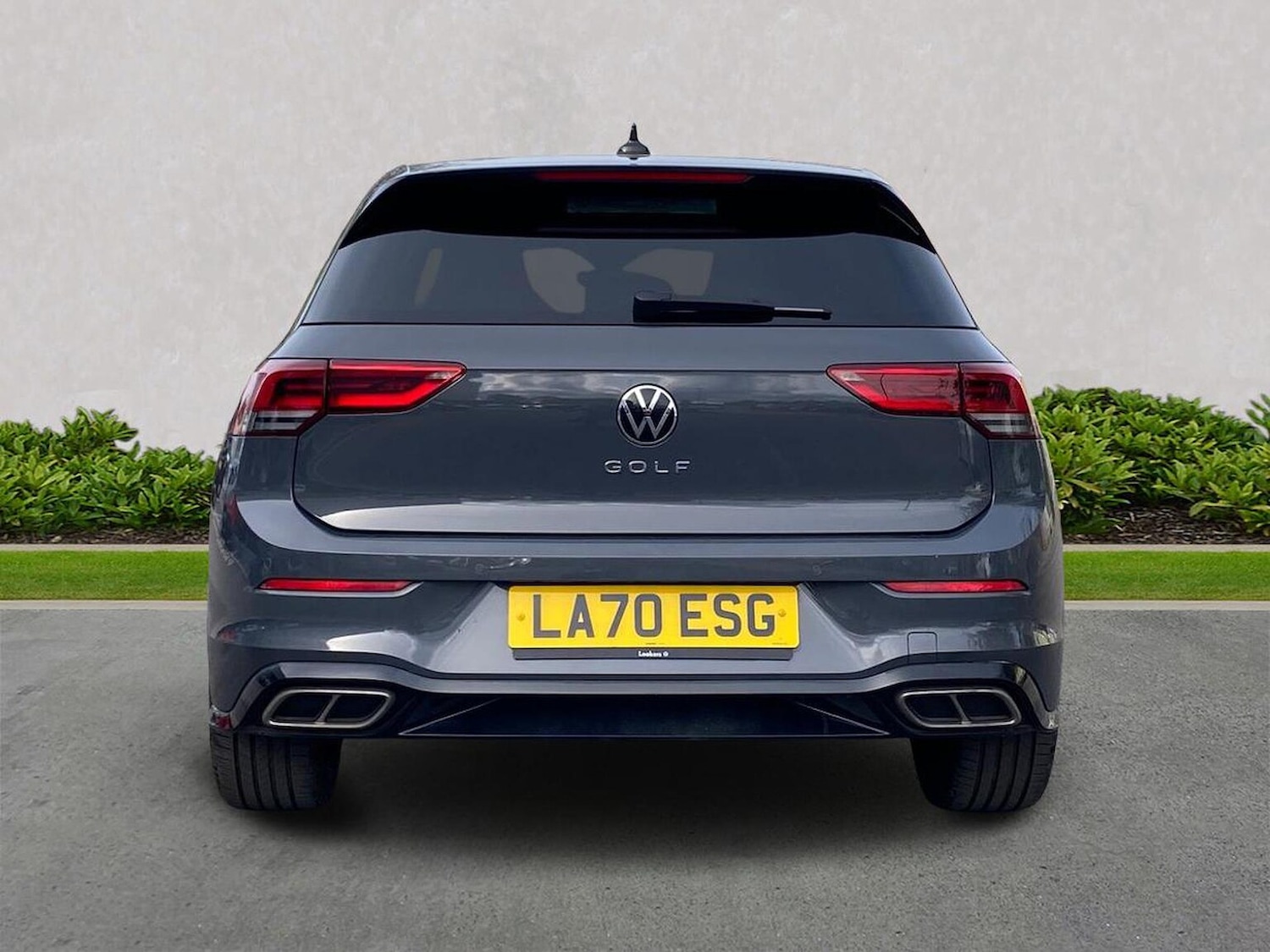 Used Volkswagen Golf 2021 for sale - 76369180: Photo 4