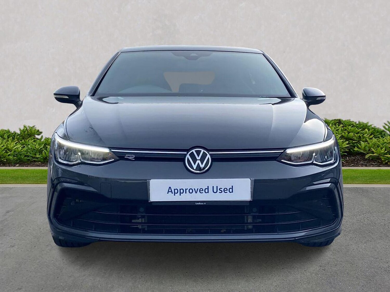 Used Volkswagen Golf 2021 for sale - 76369180: Photo 5