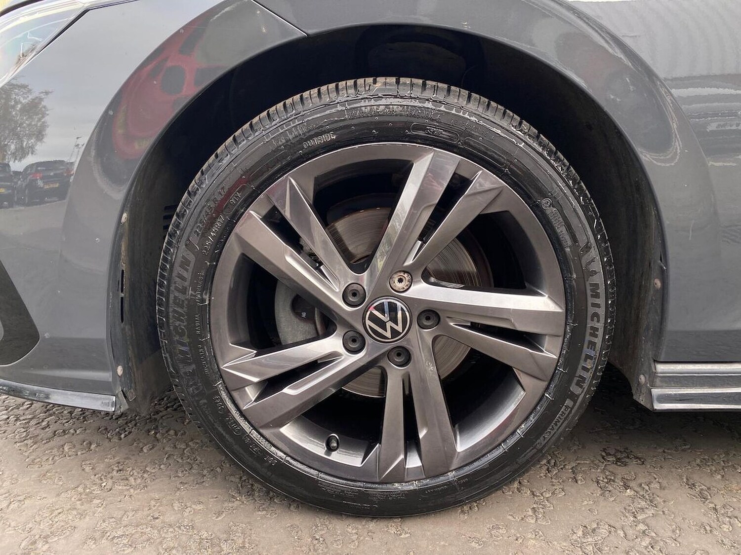 Used Volkswagen Golf 2021 for sale - 76369180: Photo 6