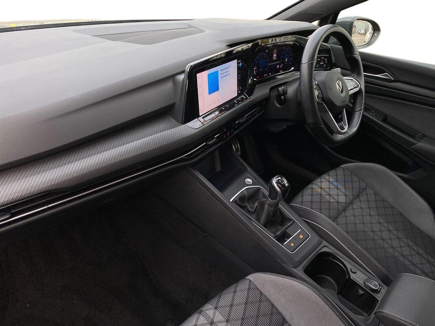 Used Volkswagen Golf 2021 for sale - 76369180: Photo 7