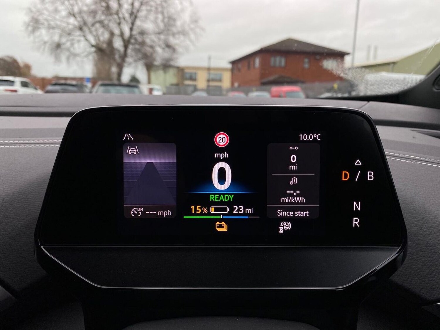 Used Volkswagen ID.4 2025 for sale - 77487581: Photo 10