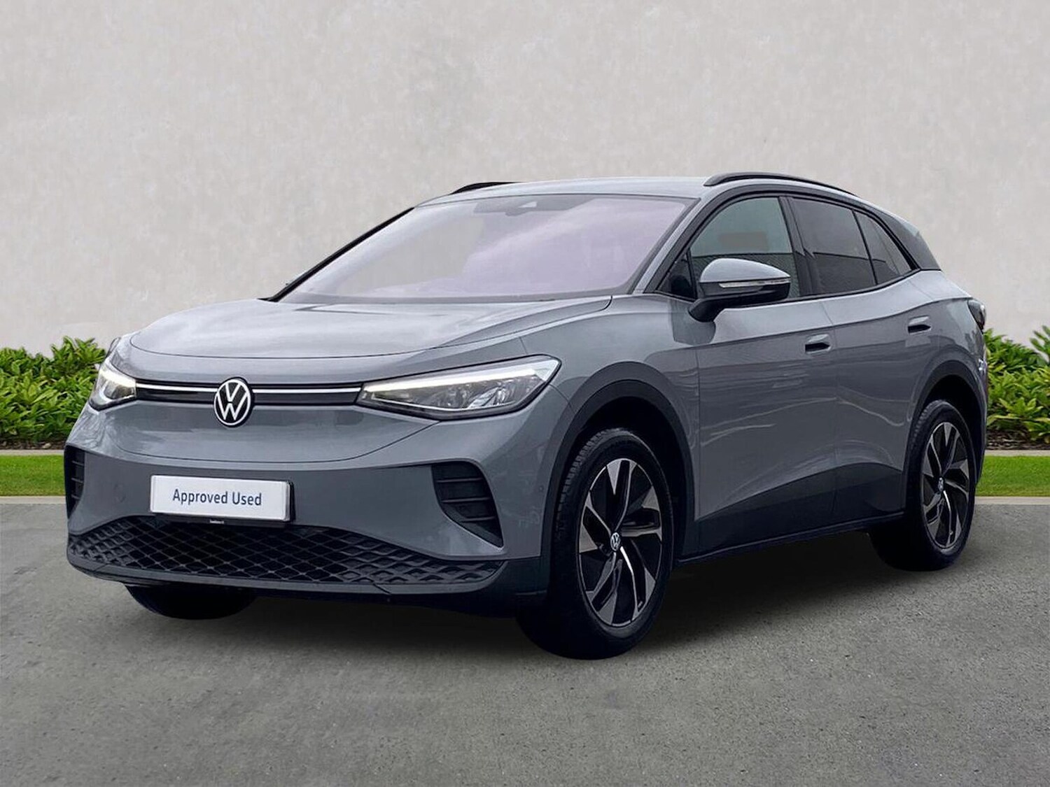 Used Volkswagen ID.4 2025 for sale - 77487581: Photo 20