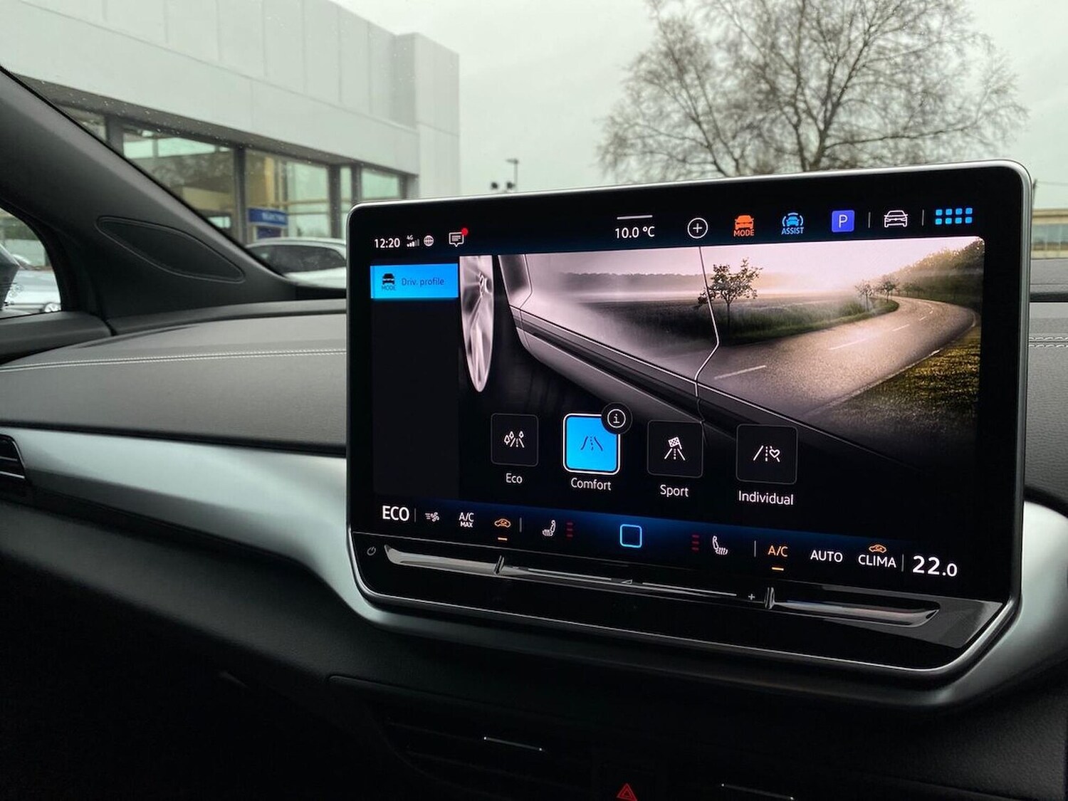 Used Volkswagen ID.4 2025 for sale - 77487581: Photo 22