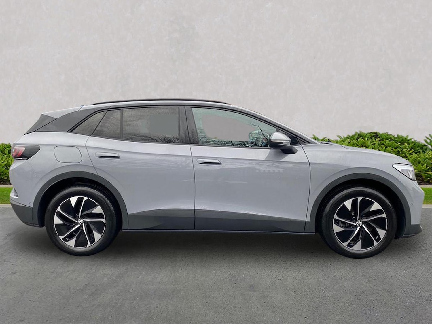 Used Volkswagen ID.4 2025 for sale - 77487581: Photo 3