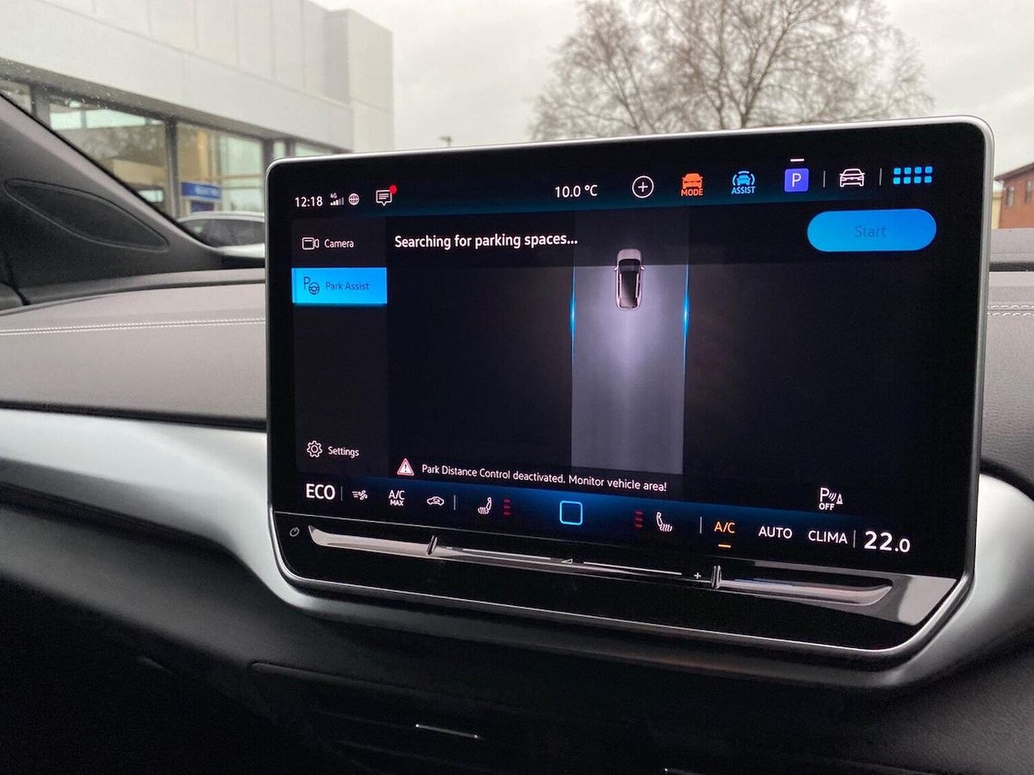 Used Volkswagen ID.4 2025 for sale - 77487581: Photo 32