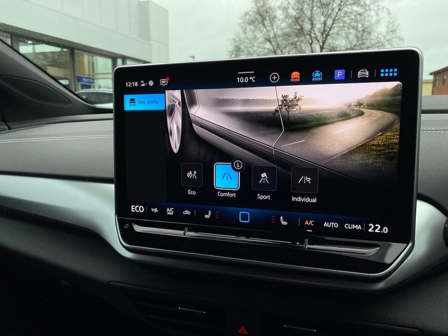 Used Volkswagen ID.4 2025 for sale - 77487581: Photo 34