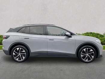 Used Volkswagen ID.4 2025 for sale - 77487581: Photo