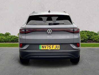 Used Volkswagen ID.4 2025 for sale - 77487581: Photo