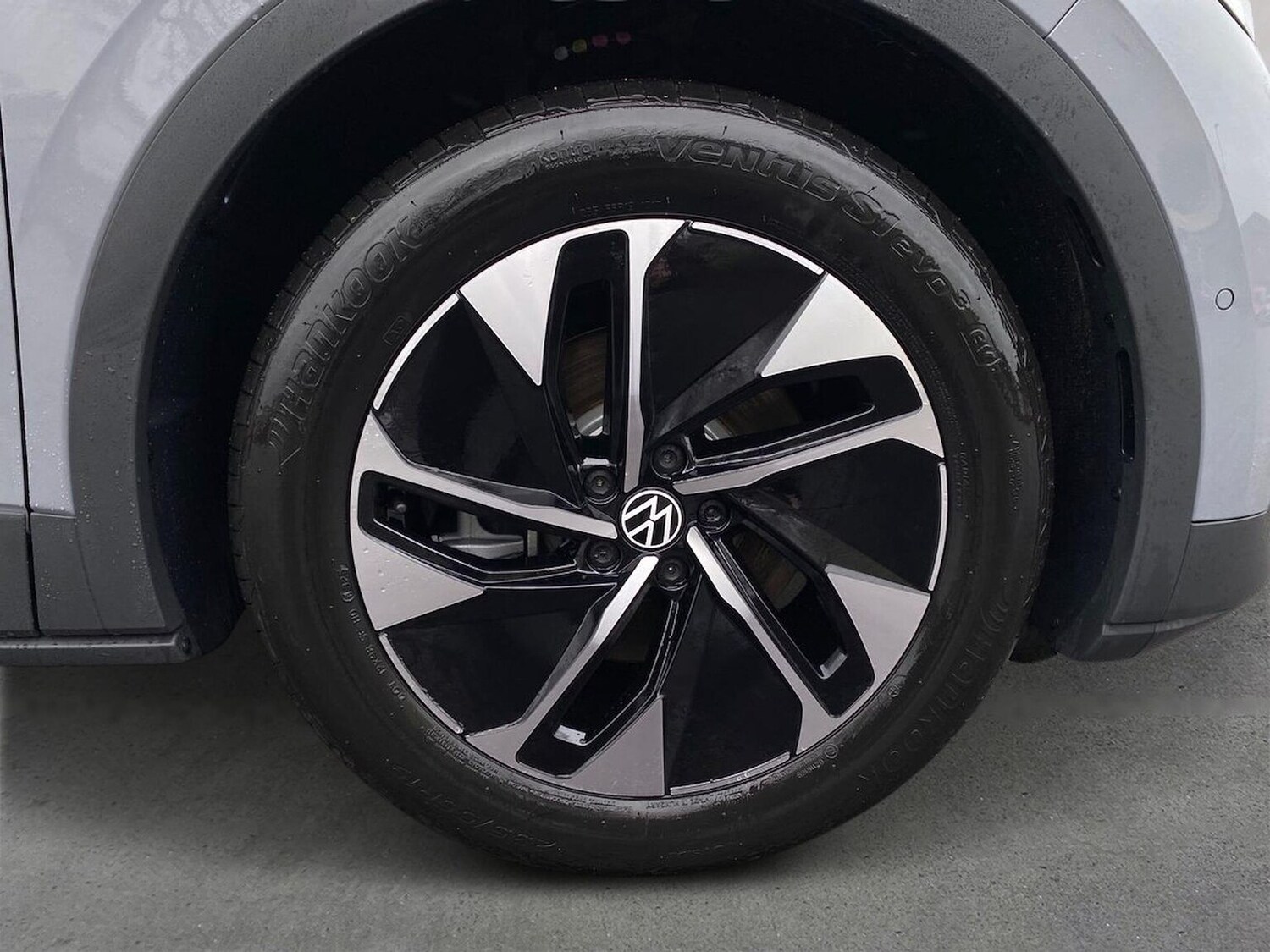 Used Volkswagen ID.4 2025 for sale - 77487581: Photo 6