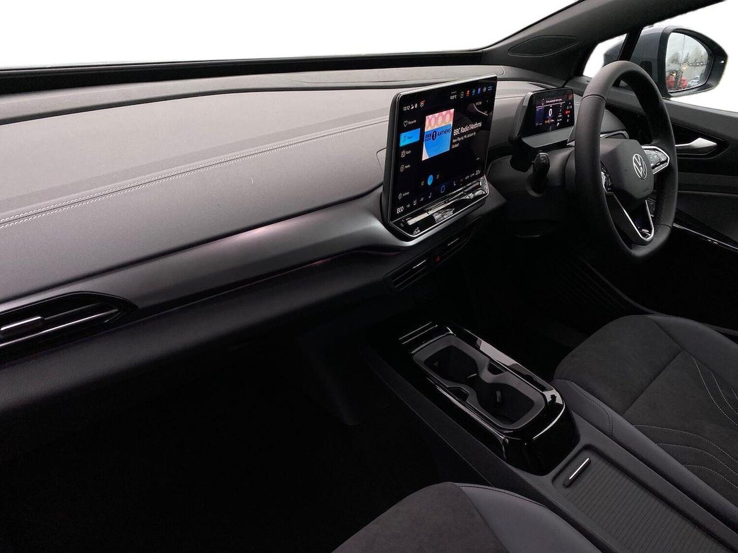 Used Volkswagen ID.4 2025 for sale - 77487581: Photo 7