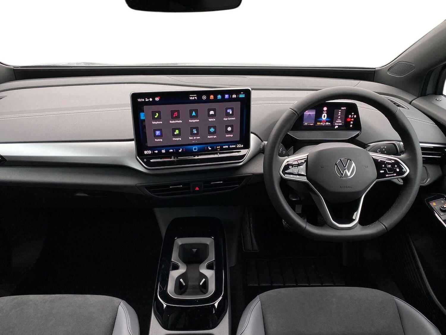 Used Volkswagen ID.4 2025 for sale - 77487581: Photo 8