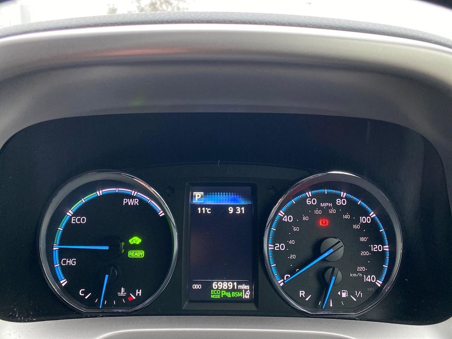 Used Toyota RAV4 2018 for sale - 76918938: Photo 11