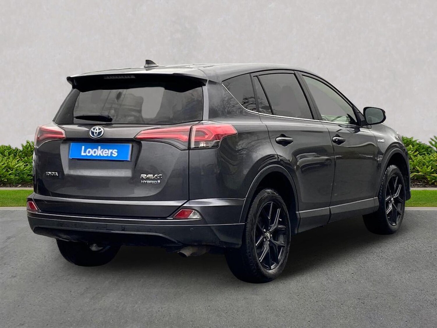 Used Toyota RAV4 2018 for sale - 76918938: Photo 19