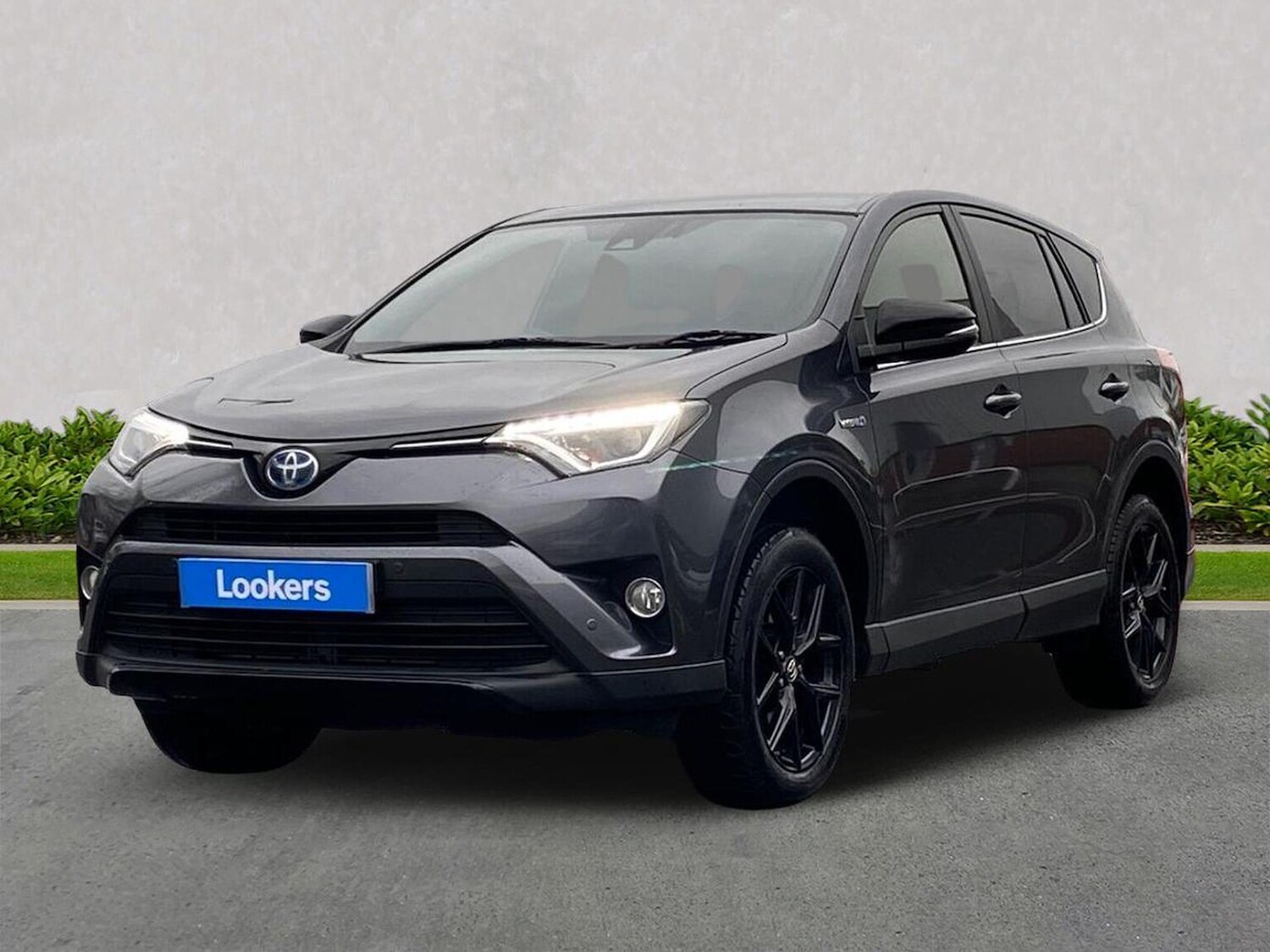 Used Toyota RAV4 2018 for sale - 76918938: Photo 21