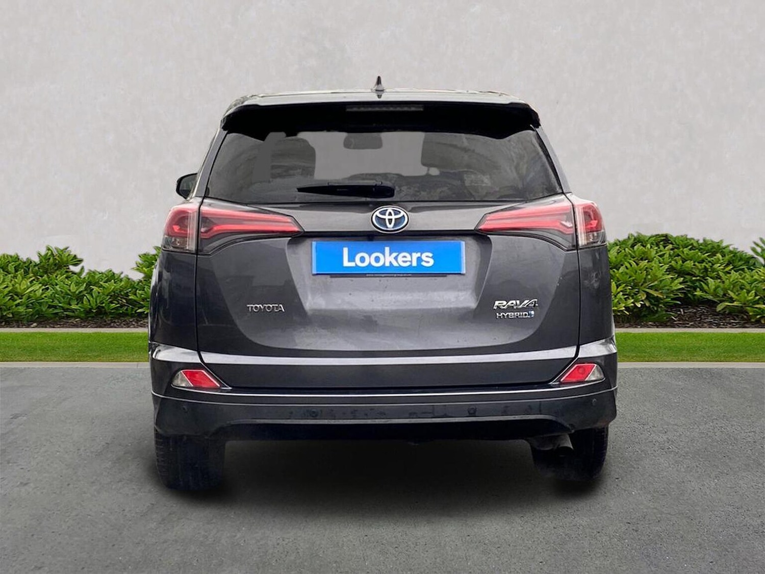 Used Toyota RAV4 2018 for sale - 76918938: Photo 5