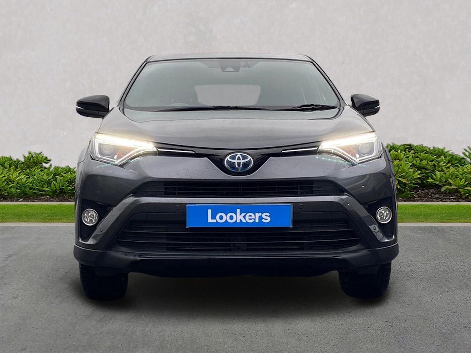 Used Toyota RAV4 2018 for sale - 76918938: Photo 6