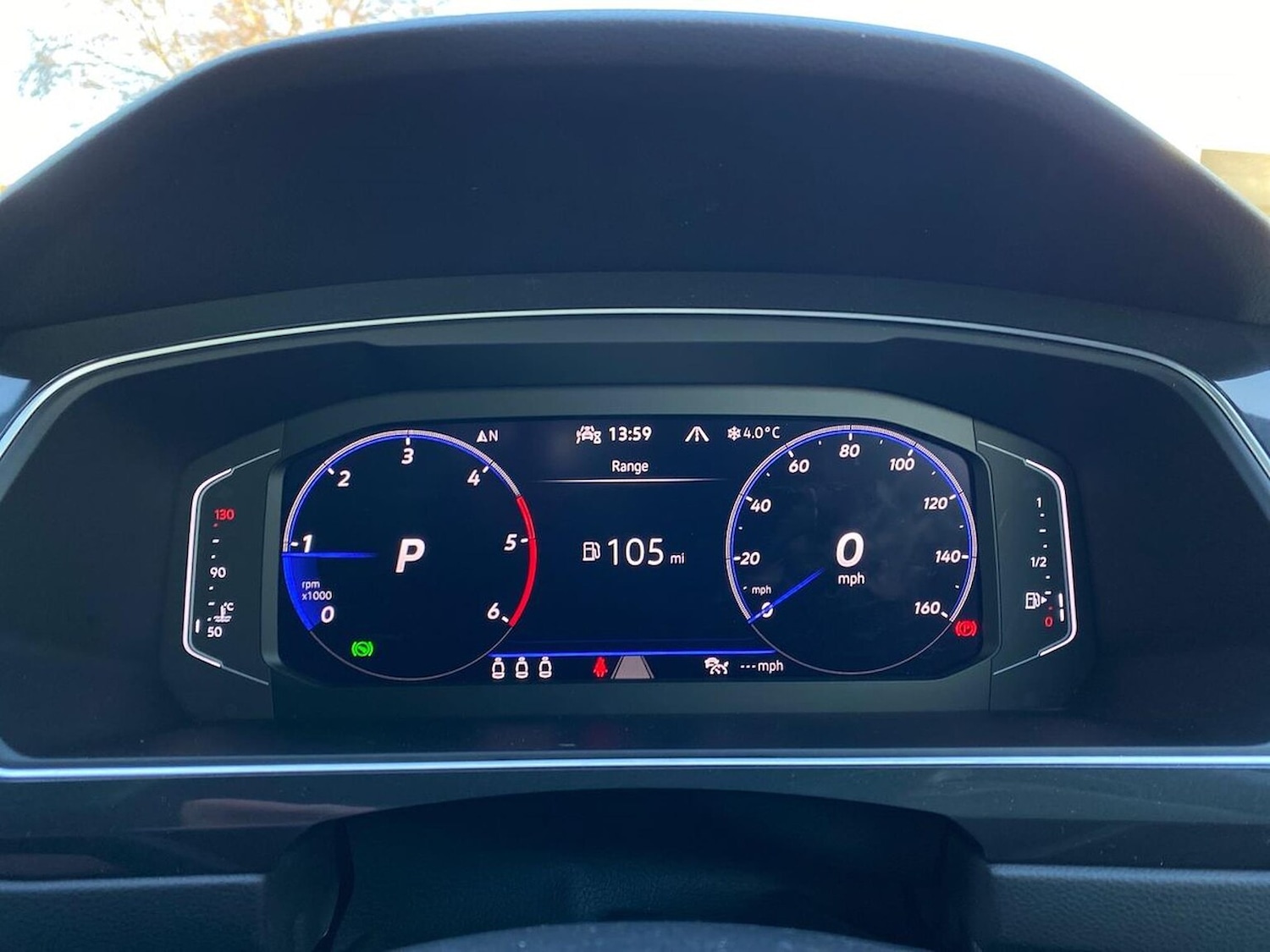 Used Volkswagen Tiguan 2022 for sale - 76600130: Photo 10