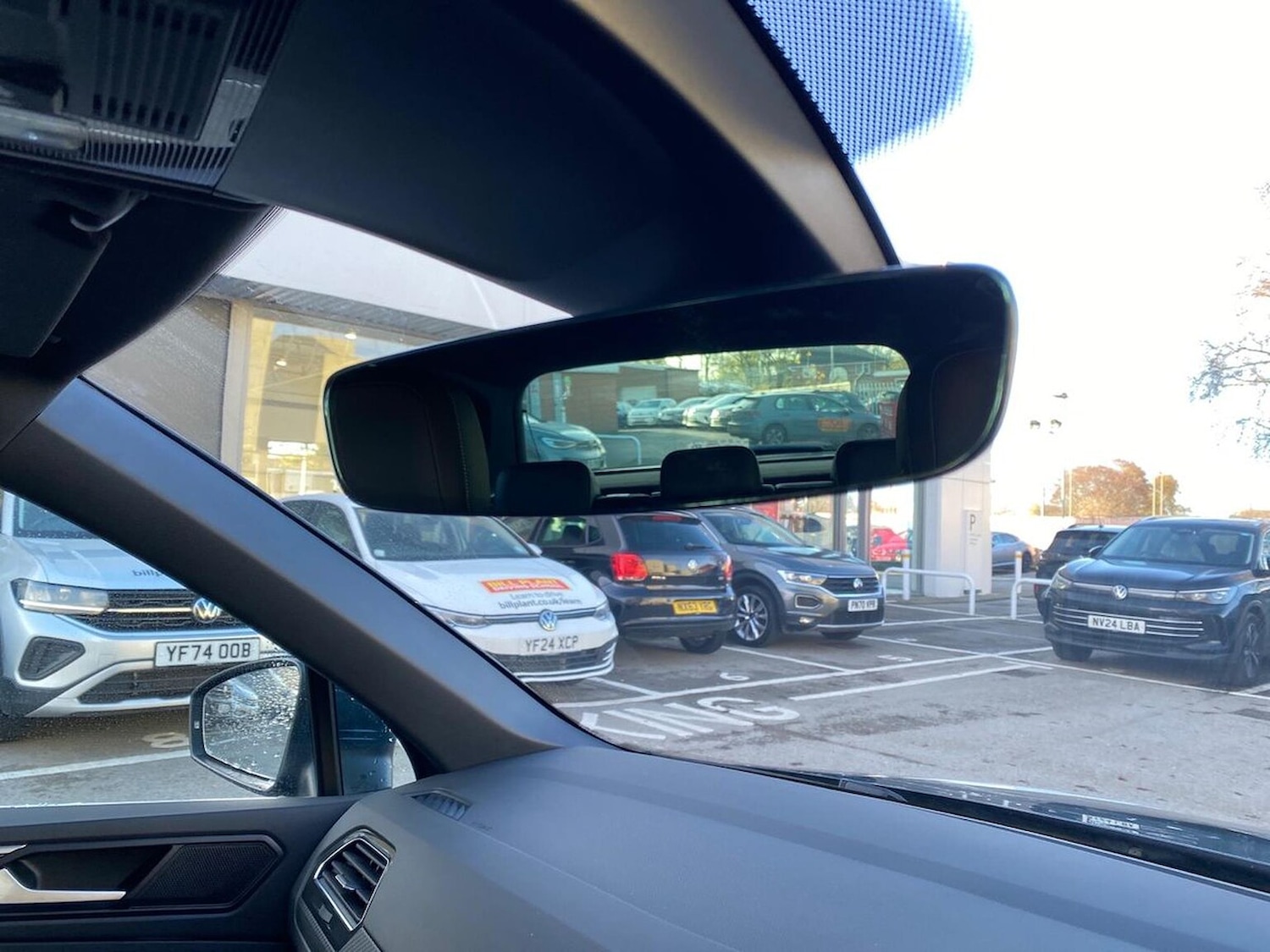 Used Volkswagen Tiguan 2022 for sale - 76600130: Photo 14