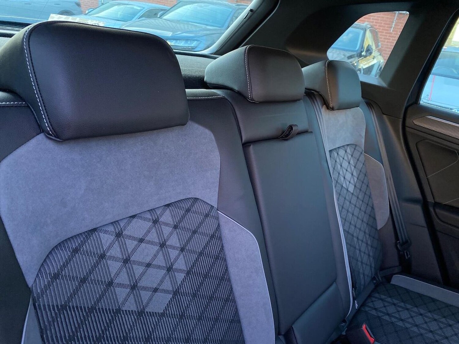 Used Volkswagen Tiguan 2022 for sale - 76600130: Photo 16