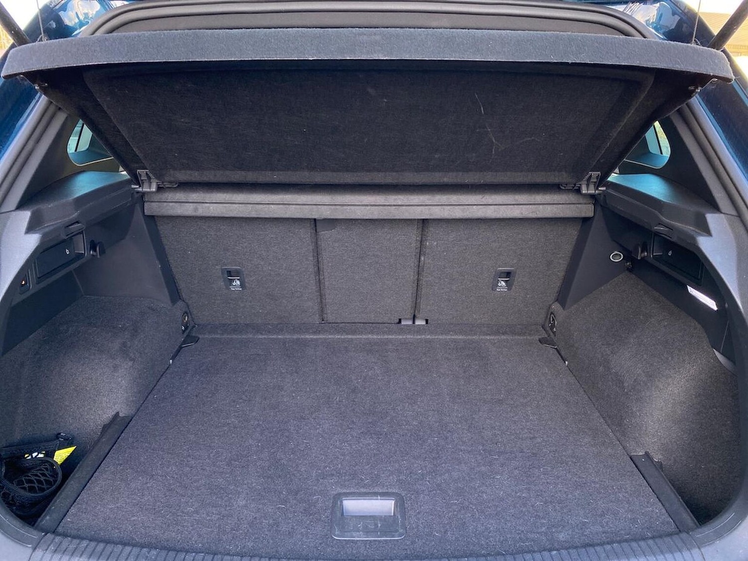 Used Volkswagen Tiguan 2022 for sale - 76600130: Photo 17