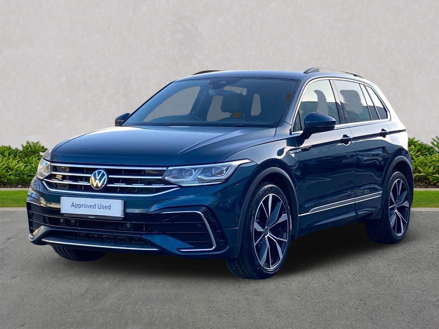 Used Volkswagen Tiguan 2022 for sale - 76600130: Photo 20