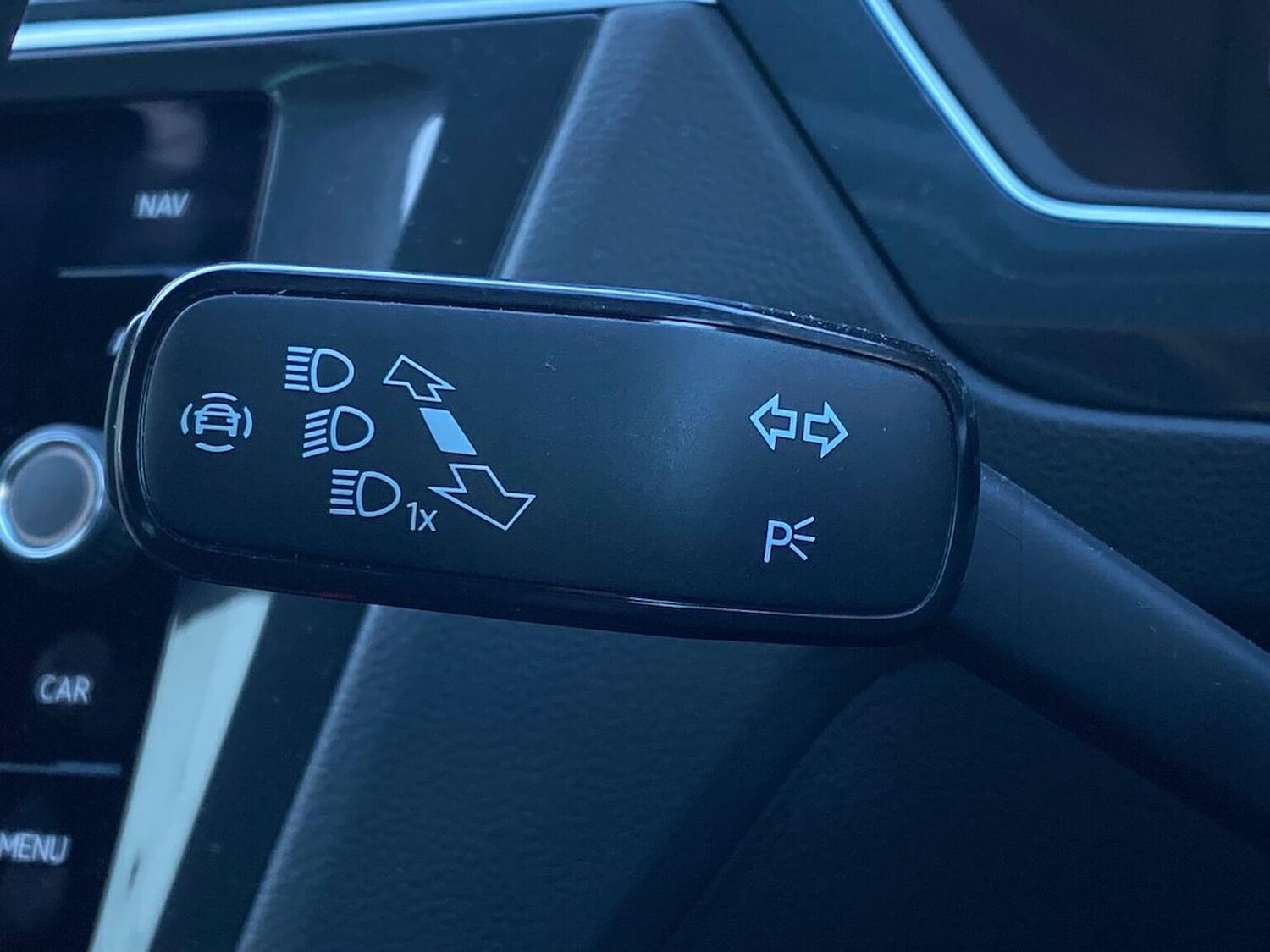 Used Volkswagen Tiguan 2022 for sale - 76600130: Photo 28