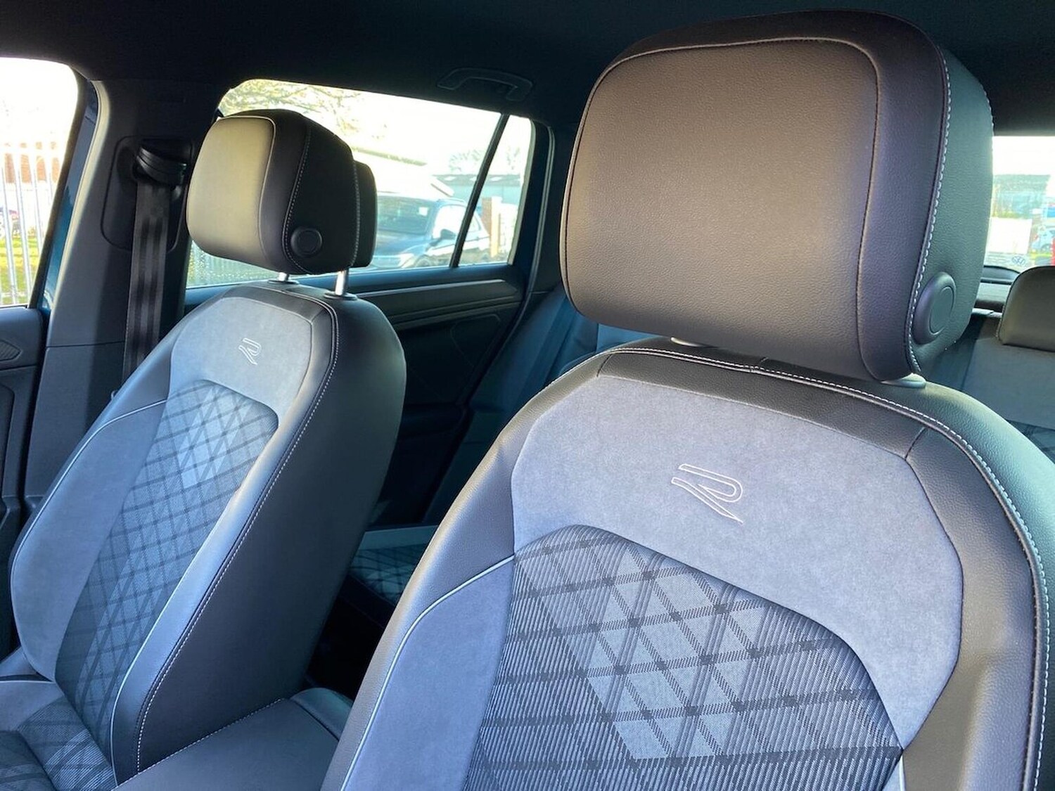 Used Volkswagen Tiguan 2022 for sale - 76600130: Photo 30