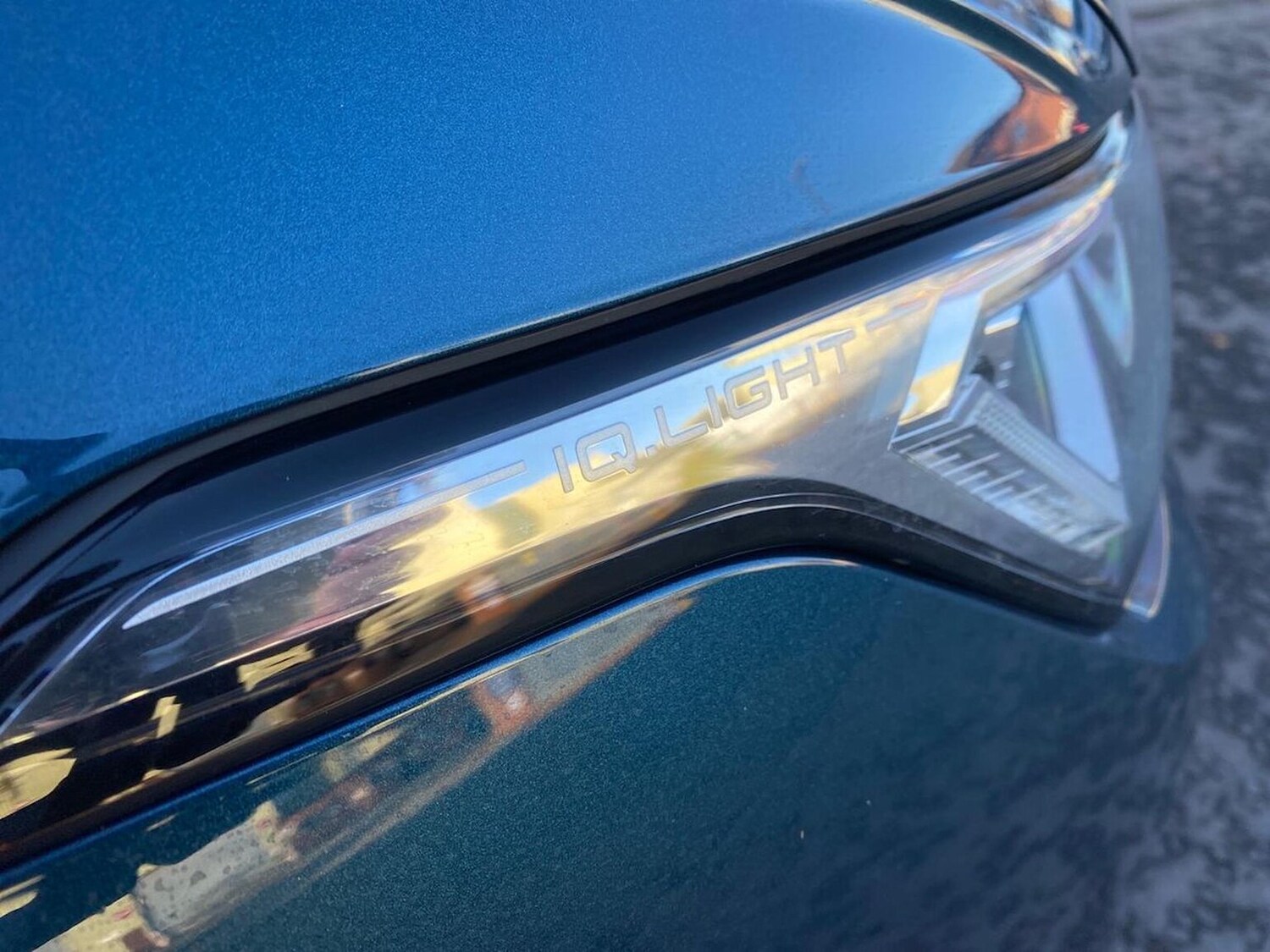 Used Volkswagen Tiguan 2022 for sale - 76600130: Photo 32