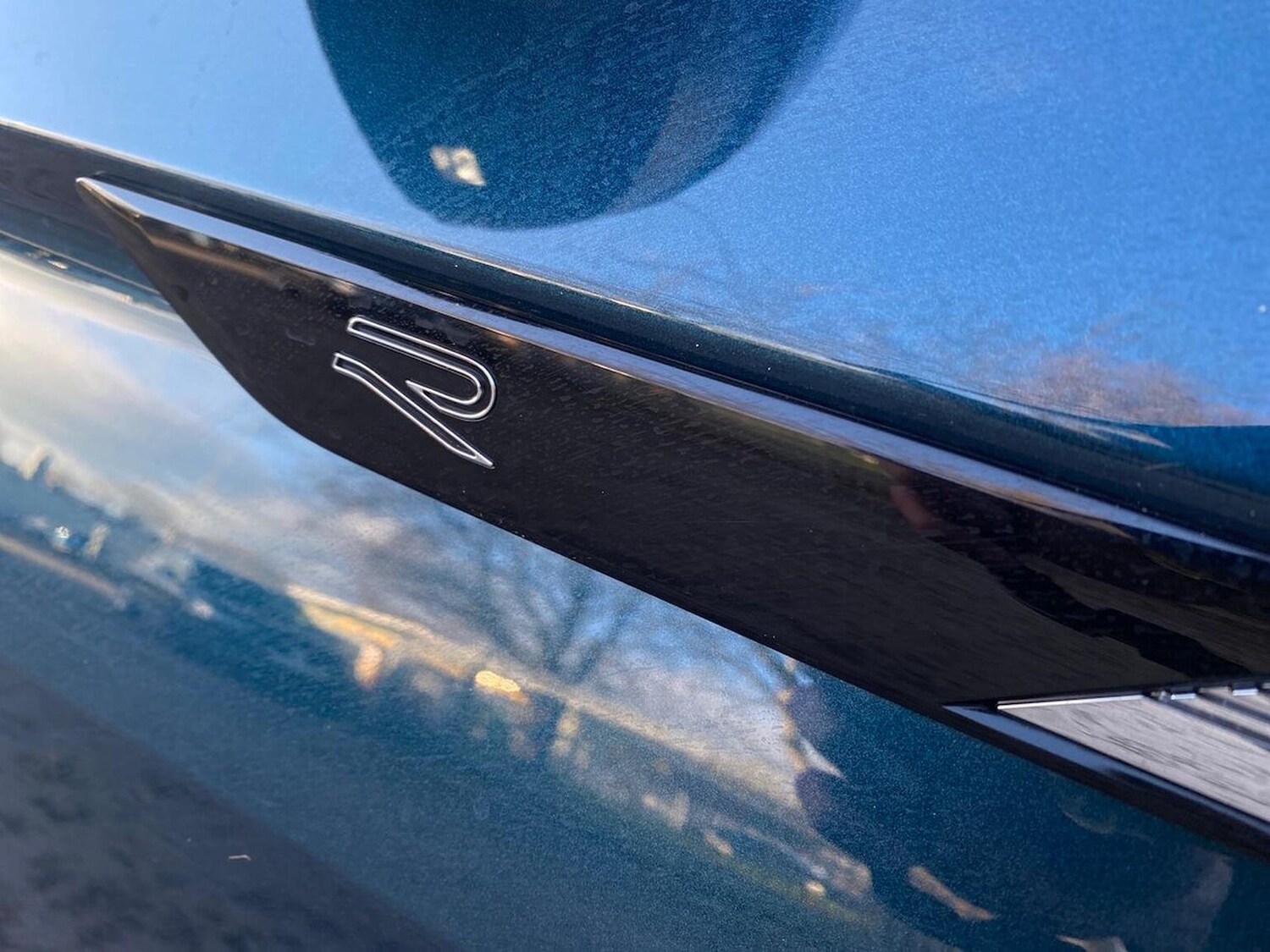 Used Volkswagen Tiguan 2022 for sale - 76600130: Photo 33