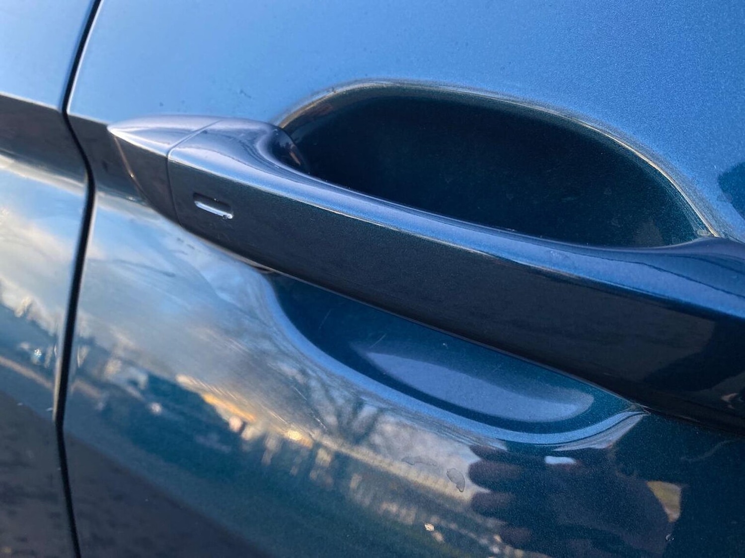 Used Volkswagen Tiguan 2022 for sale - 76600130: Photo 35