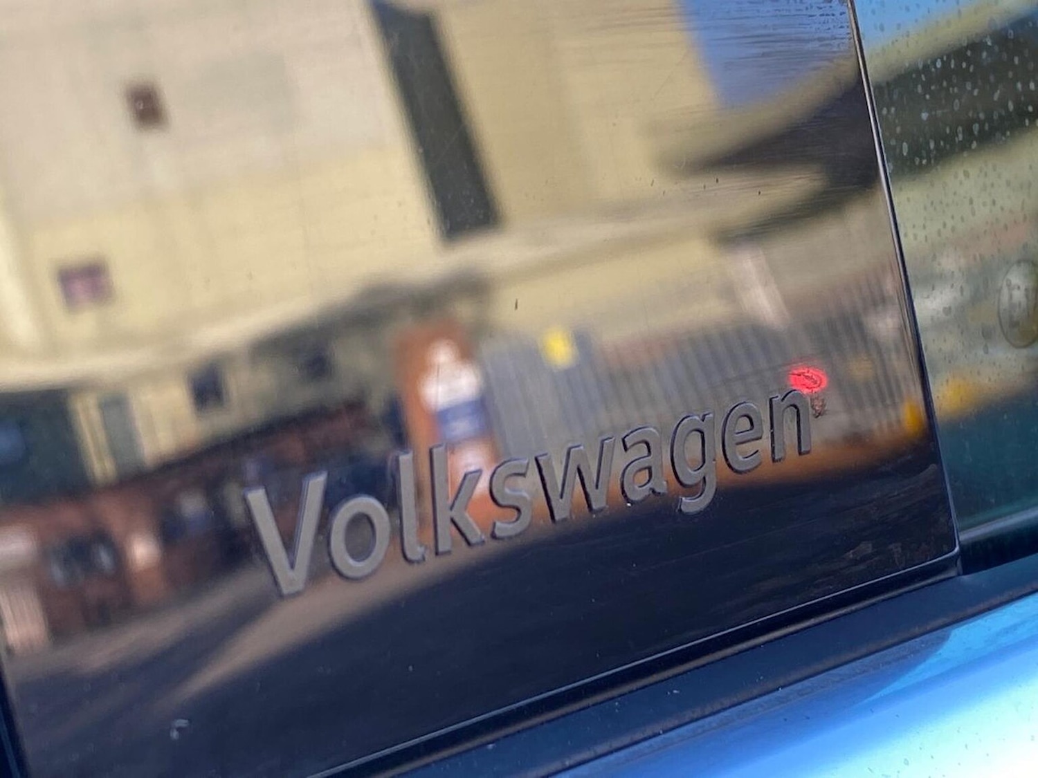 Used Volkswagen Tiguan 2022 for sale - 76600130: Photo 36