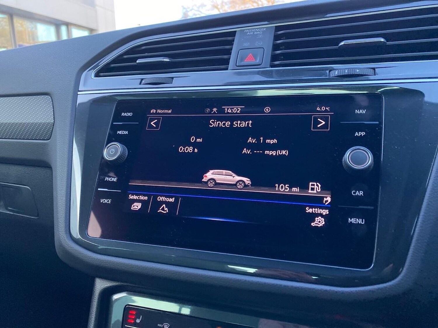 Used Volkswagen Tiguan 2022 for sale - 76600130: Photo 38