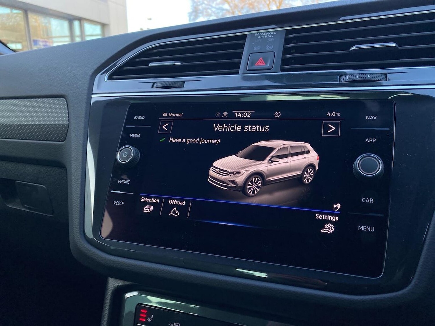 Used Volkswagen Tiguan 2022 for sale - 76600130: Photo 39