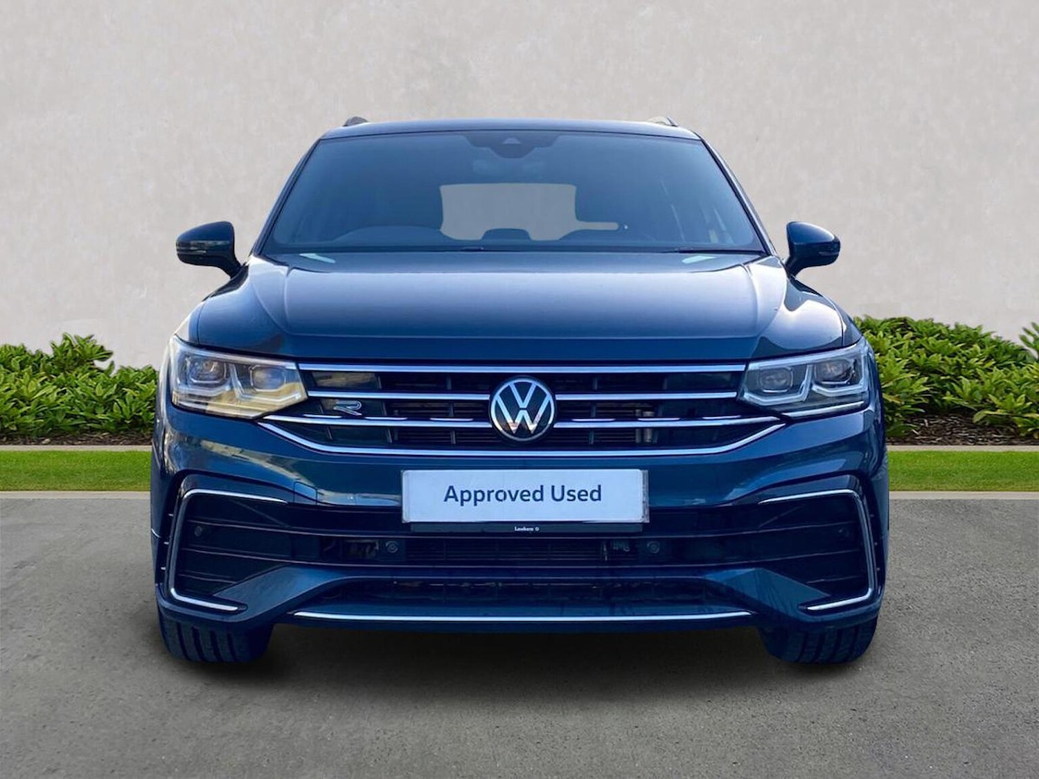 Used Volkswagen Tiguan 2022 for sale - 76600130: Photo 5