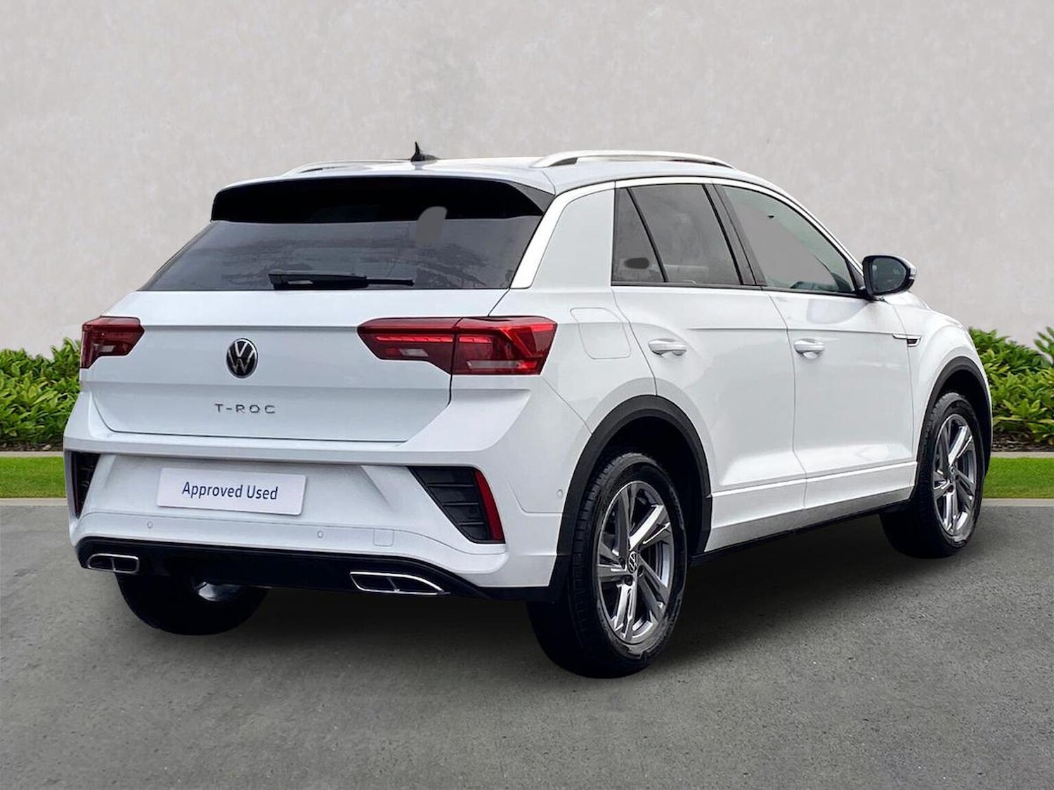 Used Volkswagen T-Roc 2025 for sale - 76450572: Photo 19