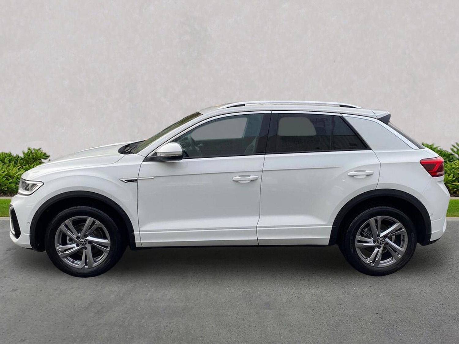 Used Volkswagen T-Roc 2025 for sale - 76450572: Photo 20