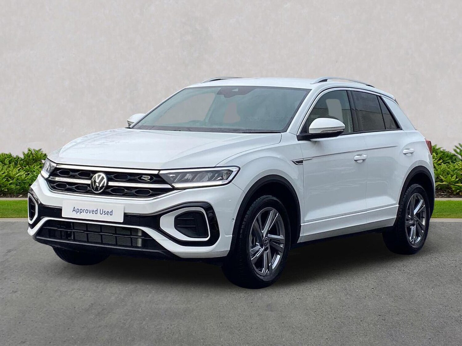 Used Volkswagen T-Roc 2025 for sale - 76450572: Photo 21