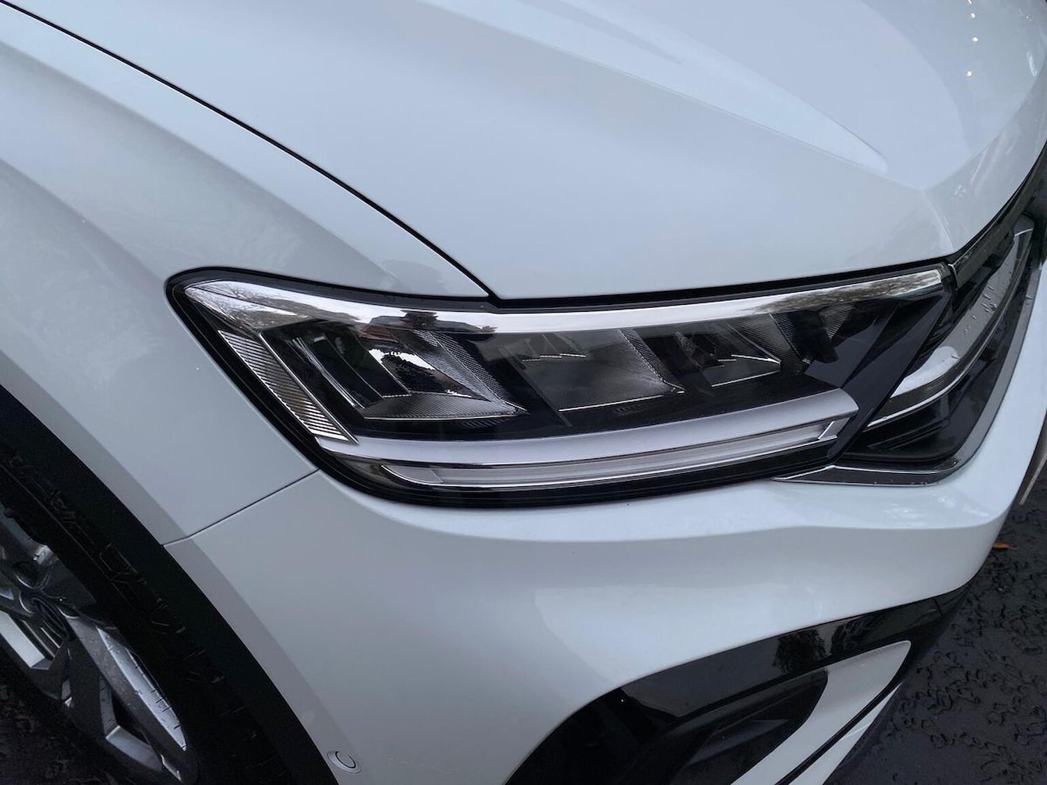 Used Volkswagen T-Roc 2025 for sale - 76450572: Photo 32