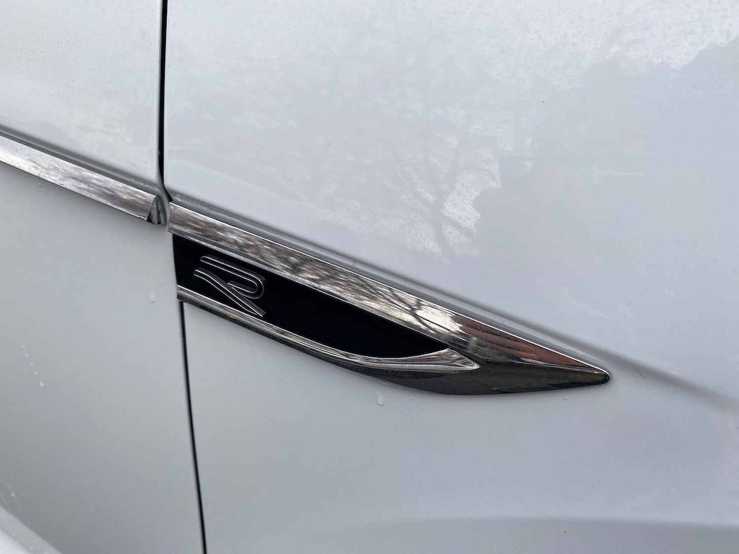 Used Volkswagen T-Roc 2025 for sale - 76450572: Photo 33