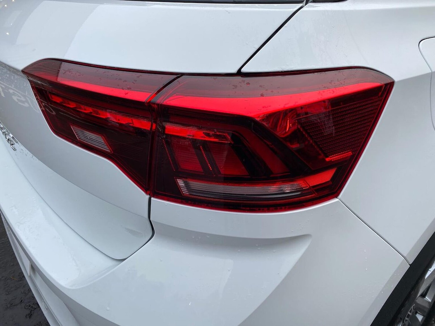 Used Volkswagen T-Roc 2025 for sale - 76450572: Photo 34