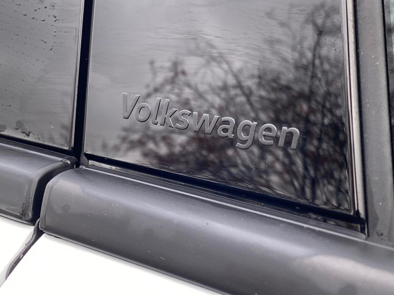 Used Volkswagen T-Roc 2025 for sale - 76450572: Photo 35