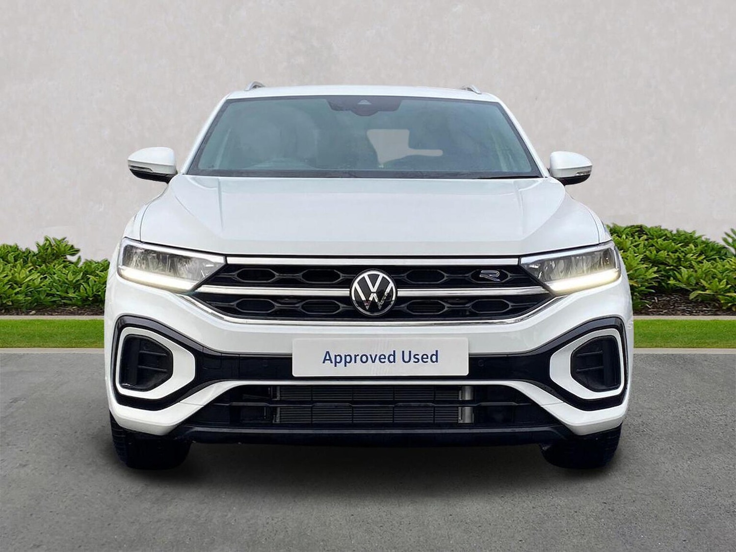 Used Volkswagen T-Roc 2025 for sale - 76450572: Photo 6