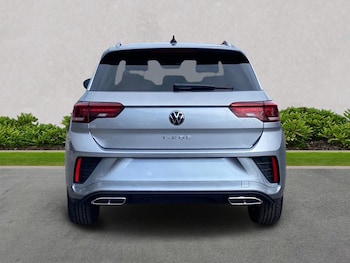 Used Volkswagen T-Roc 2026 for sale - 78366755: Photo