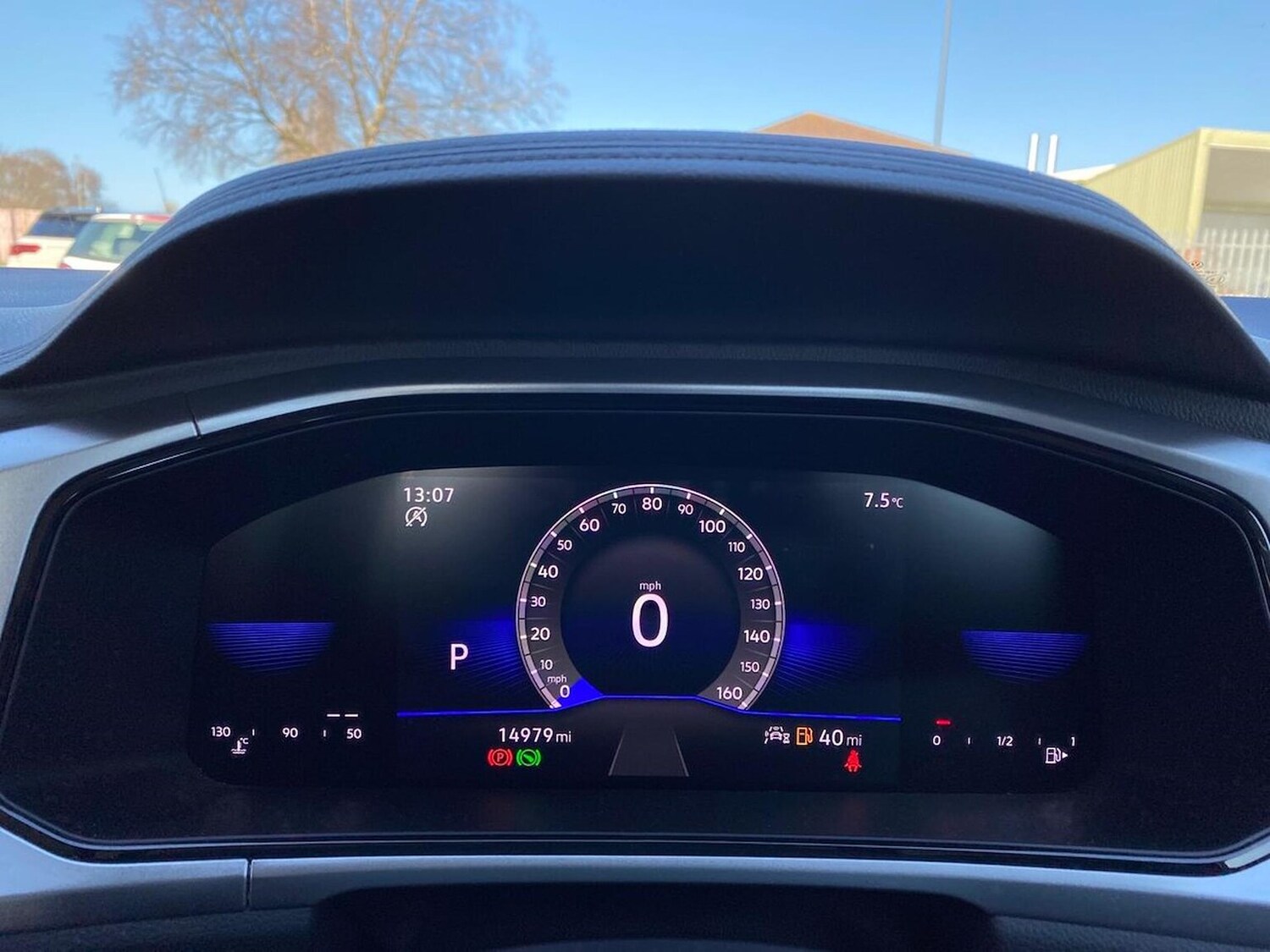 Used Volkswagen T-Roc 2023 for sale - 78195668: Photo 10