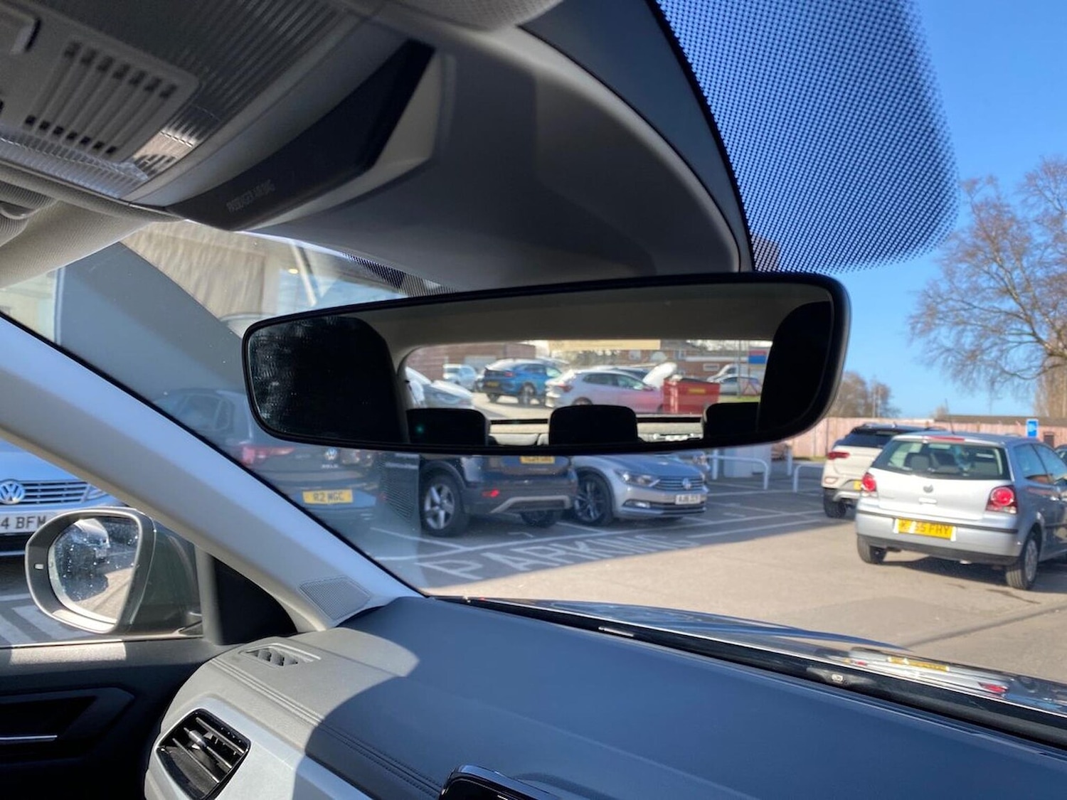 Used Volkswagen T-Roc 2023 for sale - 78195668: Photo 14